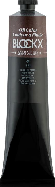 Mars violet