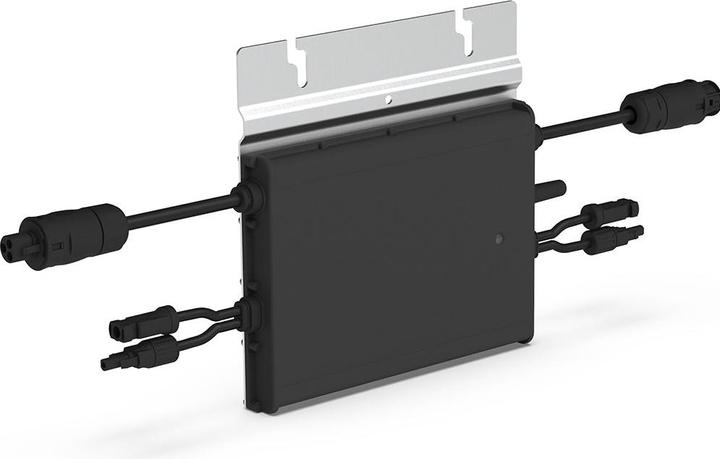 Actual product image Supersolar Balkonkraftwerk-Set (870 W)