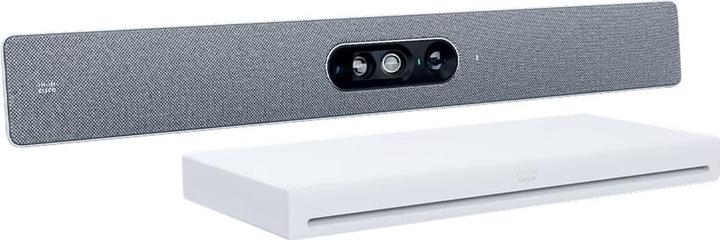 Actual product image Cisco Webex Room Kit EQ