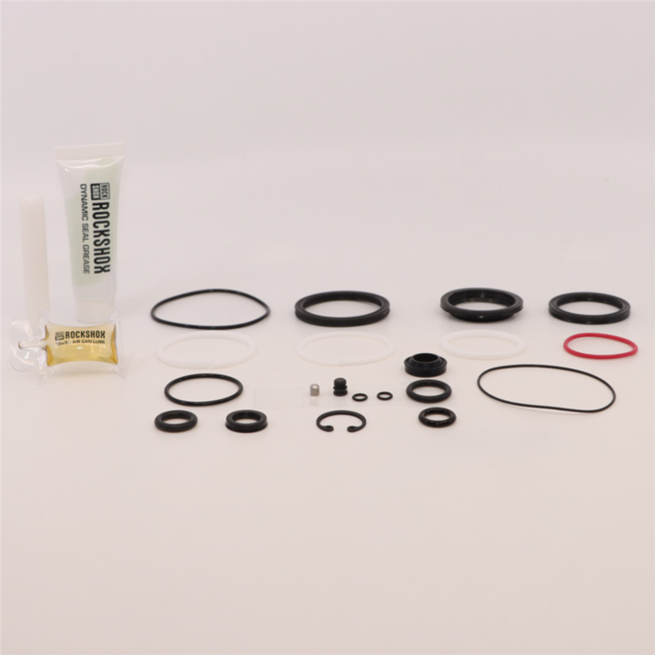 Actual product image RockShox Active (200 mm)