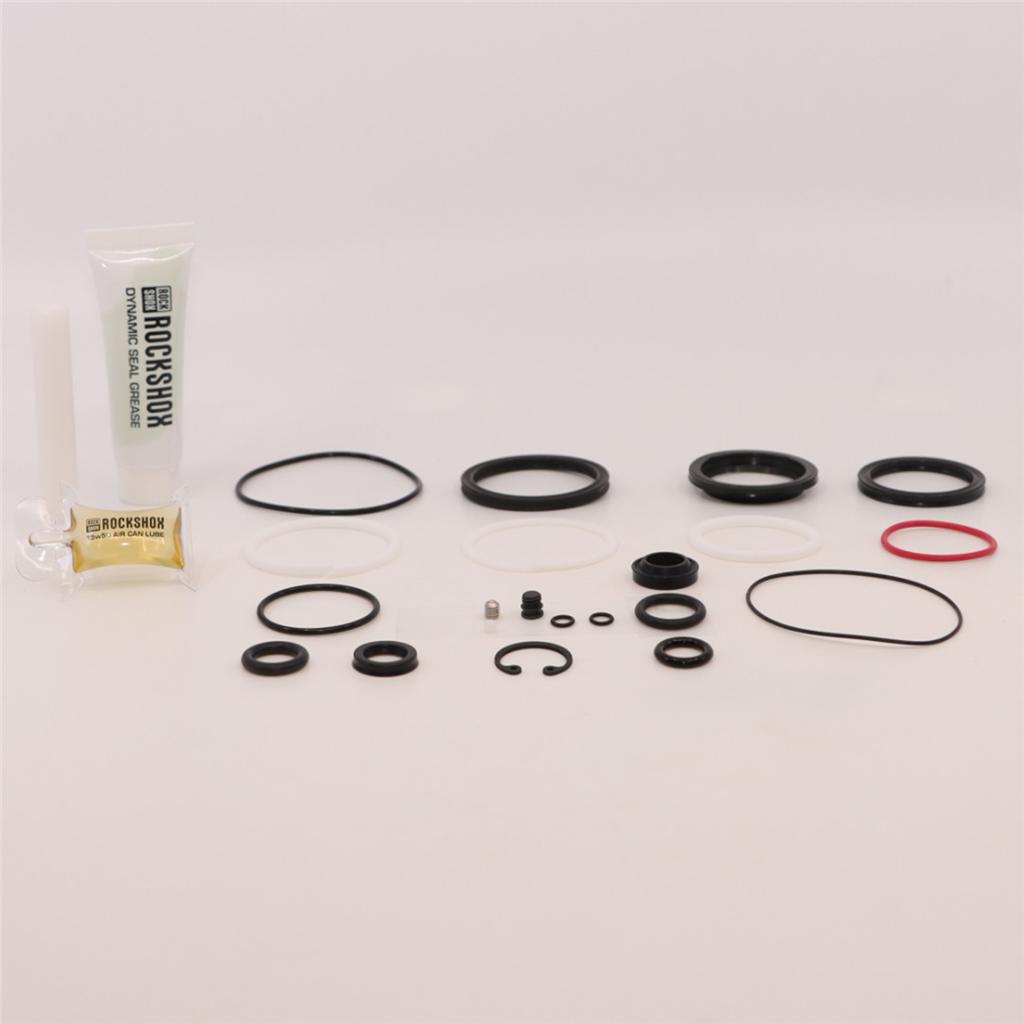 Thumbnail - RockShox, Velogabel, (200 mm)