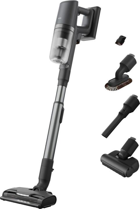 AEG AP82AB25DG Draadloze steelstofzuiger 8000 ANIMAL (AP82AB25DG)