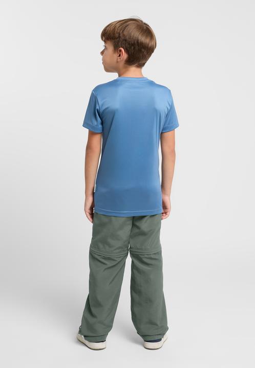 Produktbild Jack Wolfskin Safari Zip Off Pants Kid's (164)