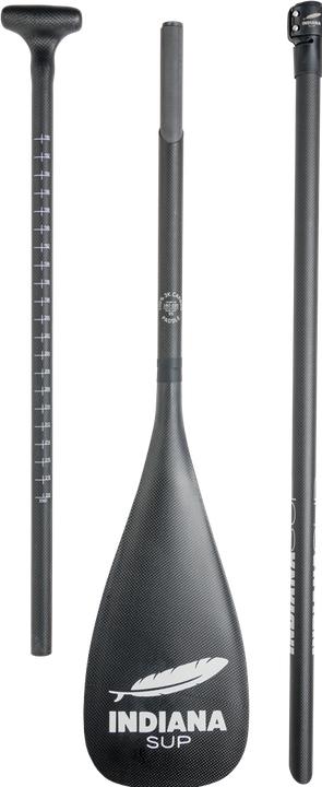 Produktbild Indiana Carbon Telescope (220 cm, 3-piece)