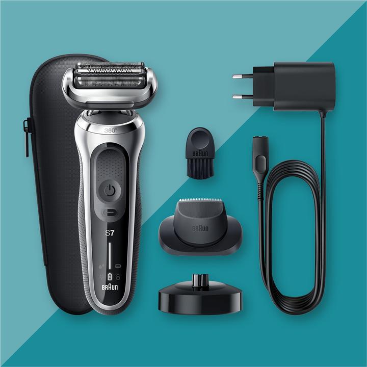 Braun Series 7 71-S4200cs