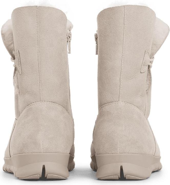 Actual product image Vitaform Supersoft ankle boot (35, 36, 37, 38, 39, 40, 41, 42, 43, 44)
