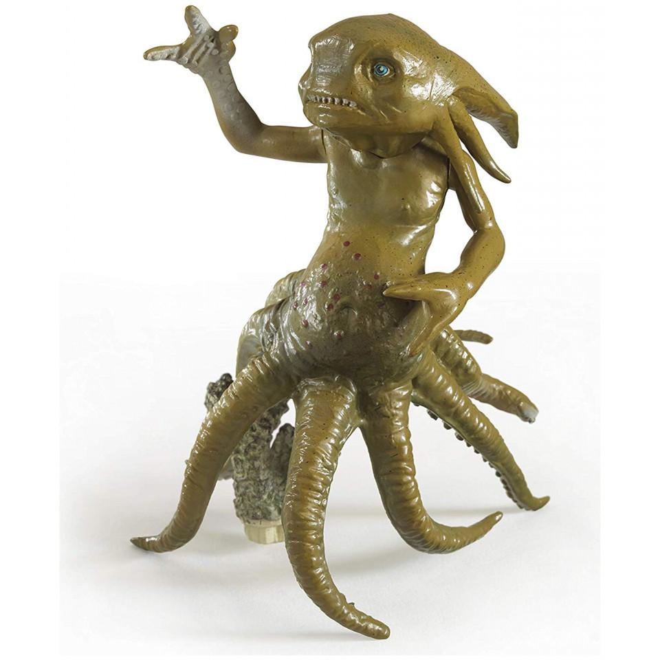 Noble Collection Harry Potter - Magical Creatures: Grindylow