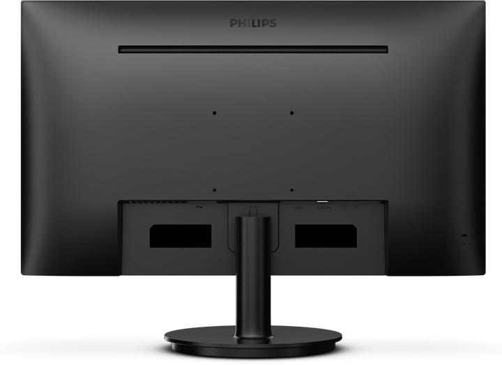 Image du produit Philips 8LAB/00 Moniteur VA,,, Haut-parleurs, HDMI (1920 x 1080 pixels, 27.01")