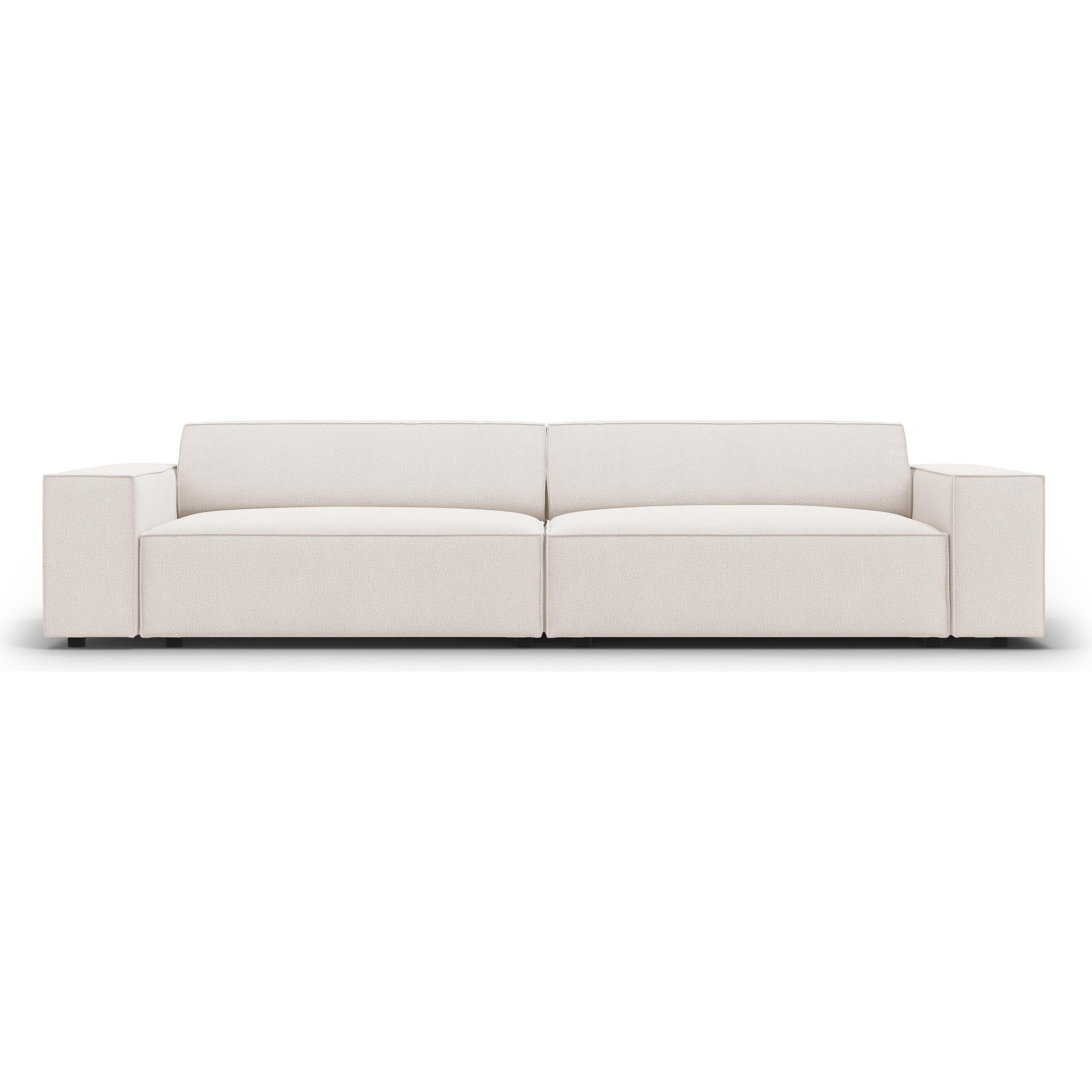 Micadoni, Sofa, Jodie (4-Sitzer, 3-Sitzer, 2-Sitzer)