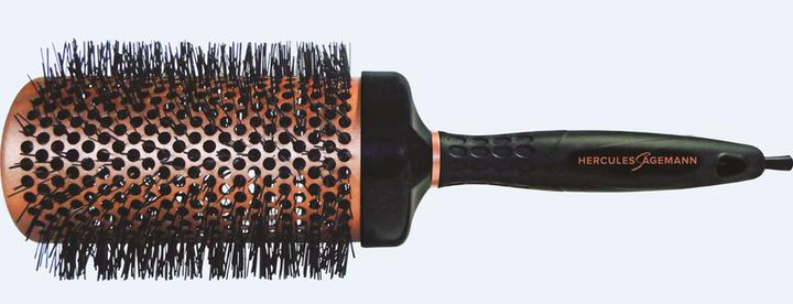 Immagine prodotto Hercules Sägemann 9165 Spazzola rotonda rame 65 mm