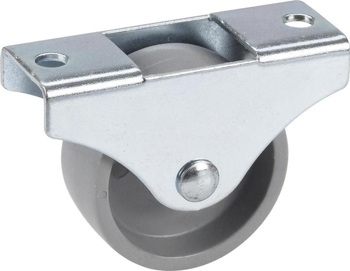 Produktbild Dörner + Helmer Kastenrolle