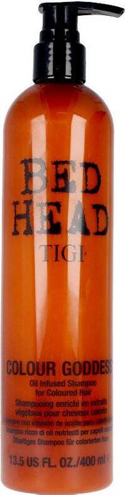 Produktbild Tigi Bead Head Colour Goddess (400 ml, Flüssiges Shampoo)
