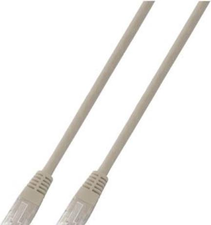 Produktbild EFB Elektronik Netzwerkkabel (U/FTP, CAT6, 5 m)