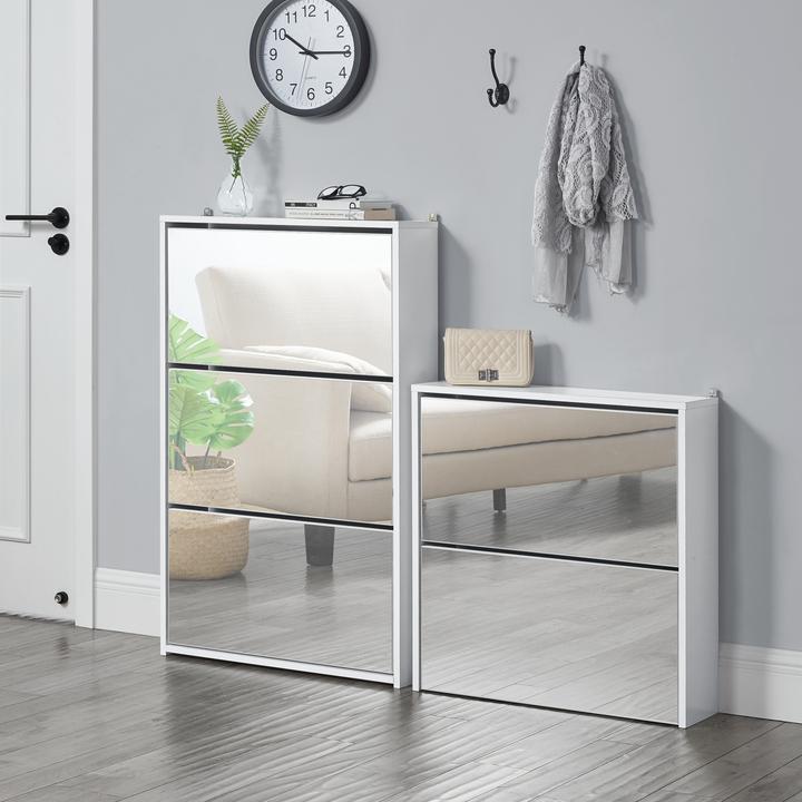 Produktbild En.Casa Kiel (63 x 17 x 67 cm)