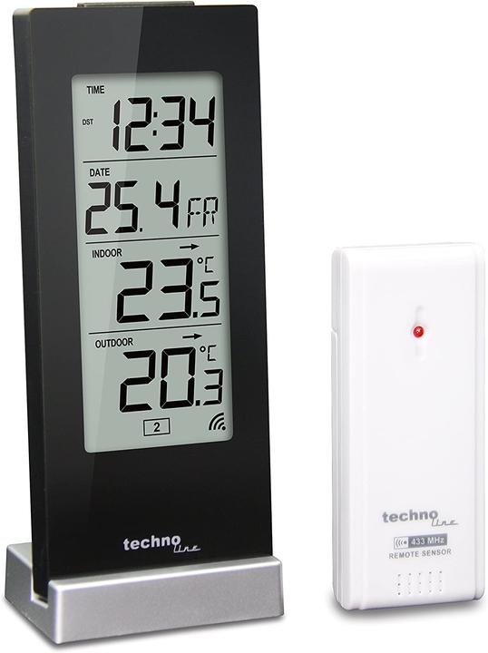 Produktbild Technoline Ws9767