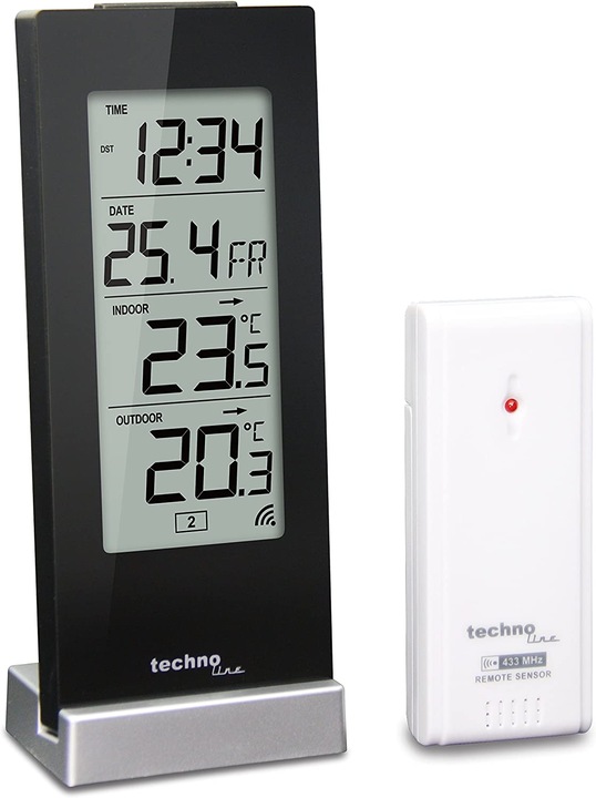 Produktbild Technoline Ws9767