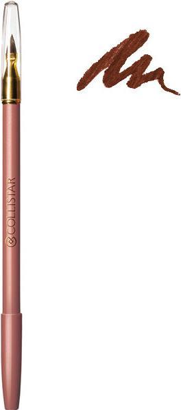 Collistar Professional Lip Pencil (03 Mattone)