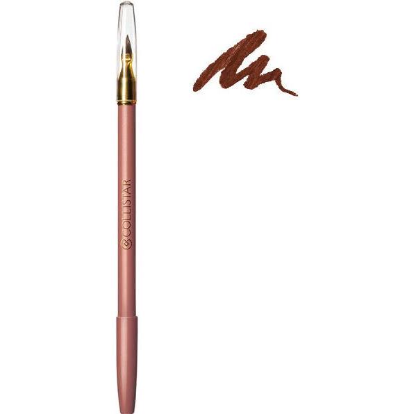 Collistar, Lipliner, Professional Lip Pencil (03 Mattone)