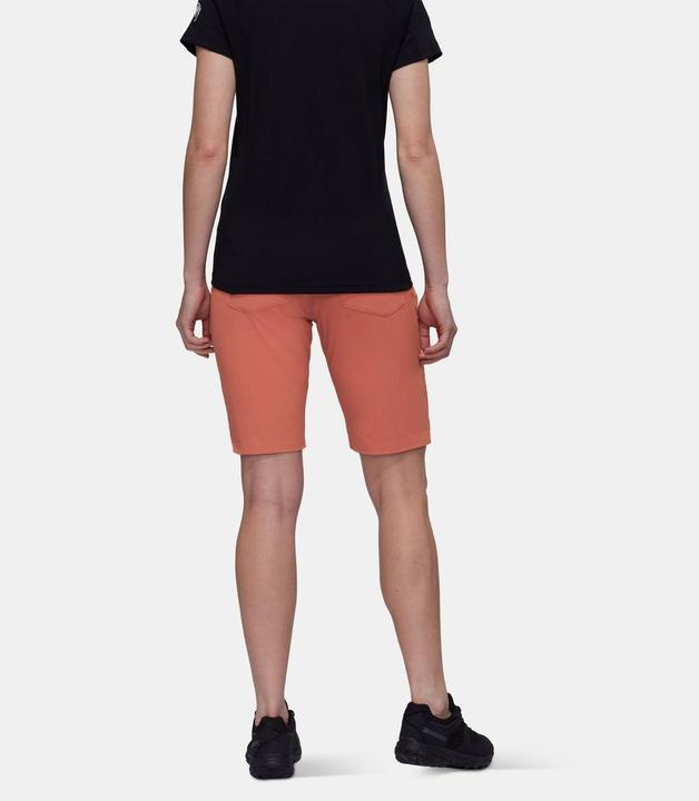 Produktbild Mammut Runbold Shorts Women (32)