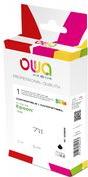 Immagine prodotto Armor OWA Inchiostro OWA compatibile con Epson T2713 magenta 11ml per circa 1230 pagine - magenta (M)