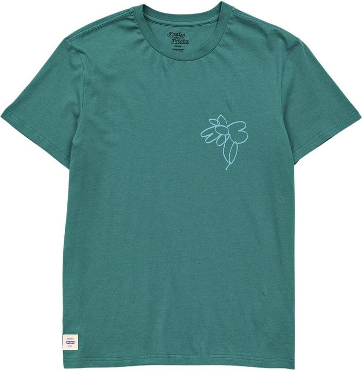 Actual product image Globe t-hirt dreamin wild (S)
