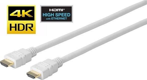 Image du produit Vivolink HDMI (Typ A) — HDMI (Typ A) (0.50 m)