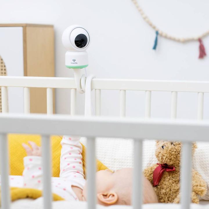 Immagine prodotto Truelife Accessori per babyphone TLNCH