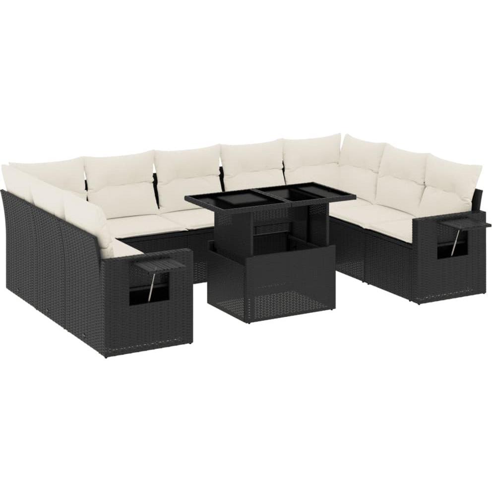 VidaXL, Gartenlounge, Keara
