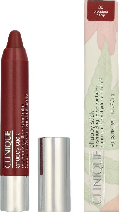 Actual product image Clinique Chubby Stick (Lip balm)