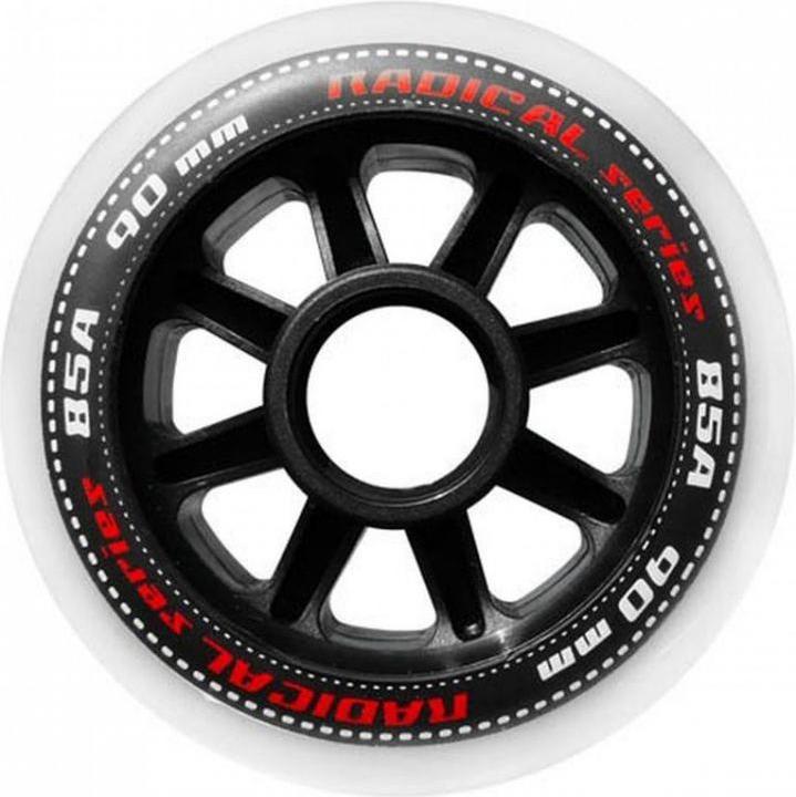 Image du produit Tempish Radical-Räder (84 mm, 85A)