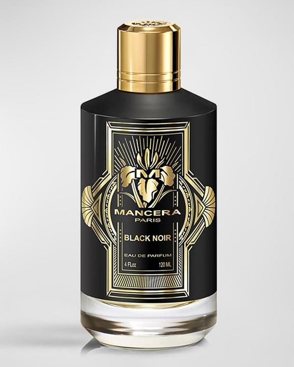 Produktbild Mancera Eau de Parfum Black Noir (Eau de Parfum, 120 ml)