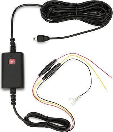 Produktbild Mio MiVue J756DS (Eingebautes Mikrofon, GPS-Empfänger, Nachtsicht, Full HD)