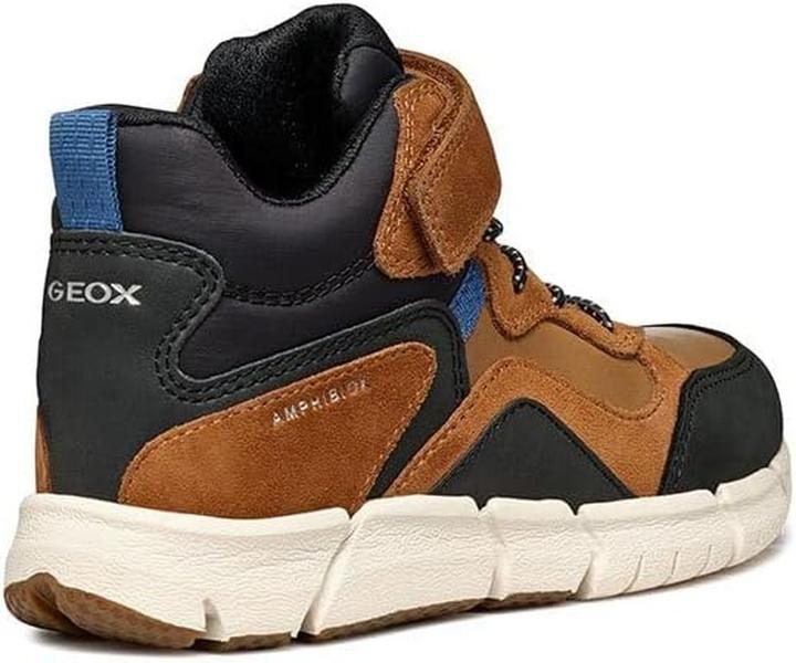 Produktbild Geox Stiefelette