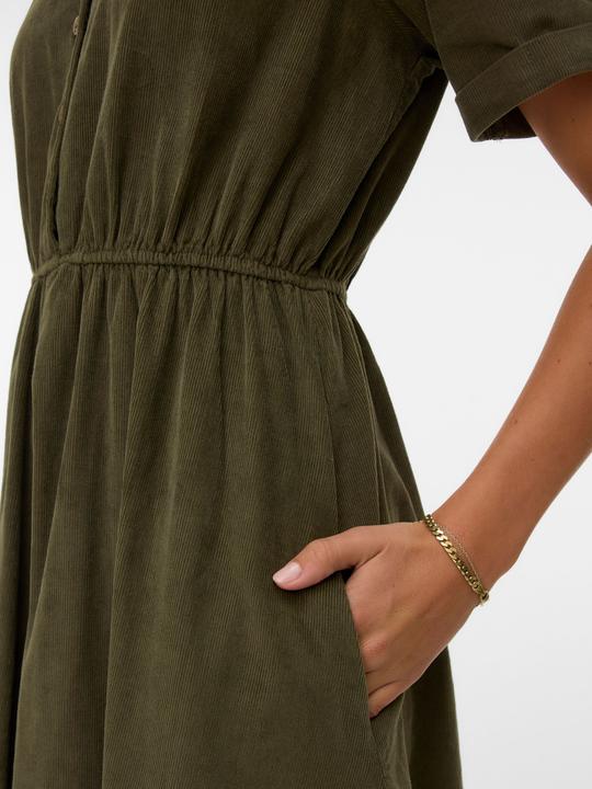 Actual product image Vero Moda VMRAY Midikleid Kleid (M)