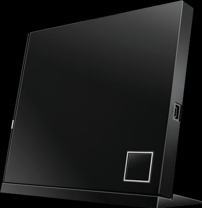 Immagine prodotto ASUS Sbc-06d2x-U (Unità Blu-ray, Masterizzatore CD, Unità CD, Masterizzatore DVD, Unità DVD)
