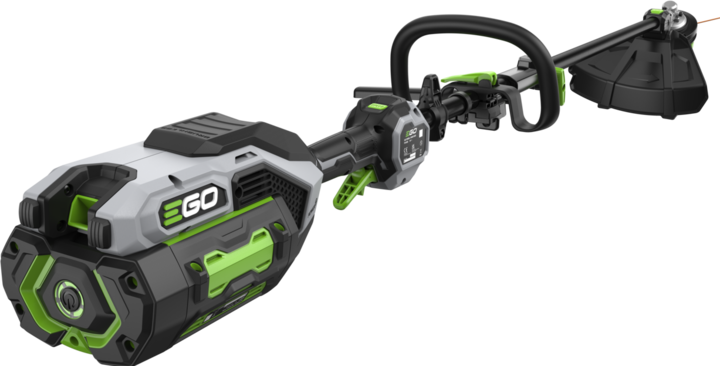 Produktbild EGO Multitool Antriebseinheit Carbon (Trimmfaden)