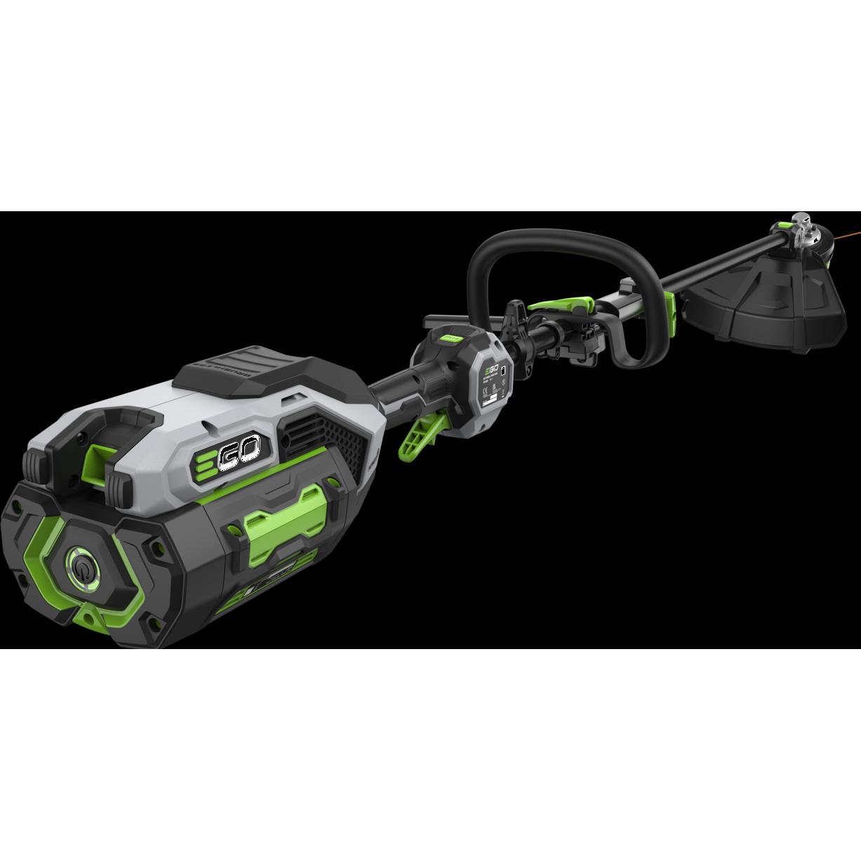 Thumbnail - EGO, Rasentrimmer, Multitool Antriebseinheit Carbon (Trimmfaden)