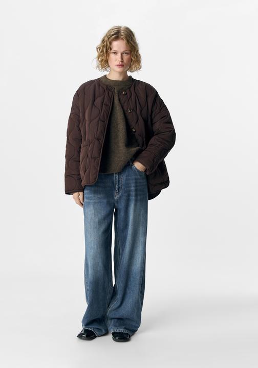 Actual product image Object Stepp Jacke (44)