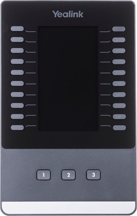 Image du produit Yealink Erweiterungsmodul EXP43