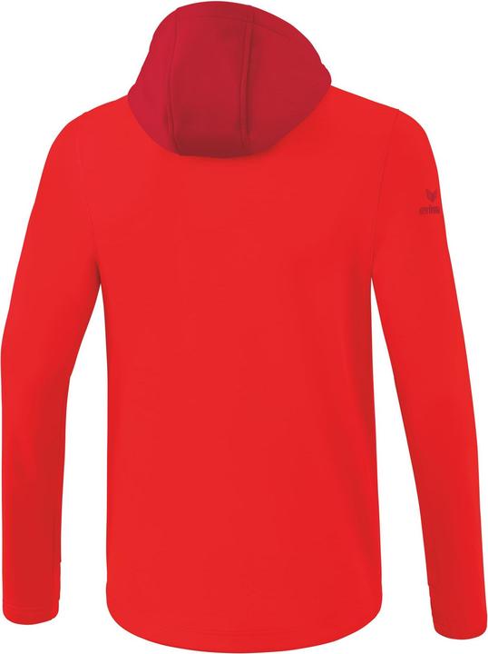 Actual product image Erima Softshelljacke Performance (XL)