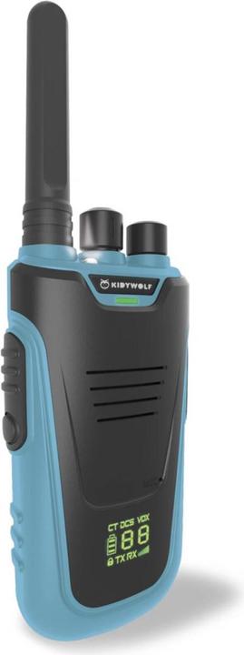 Image du produit Kidywolf Kidytalk (6 km)