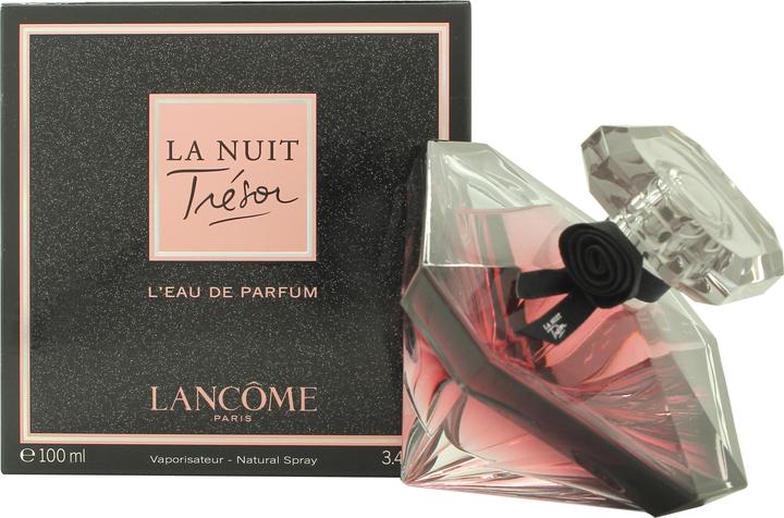 Image du produit Lancôme La Nuit Trésor (Eau de parfum, 100 ml)