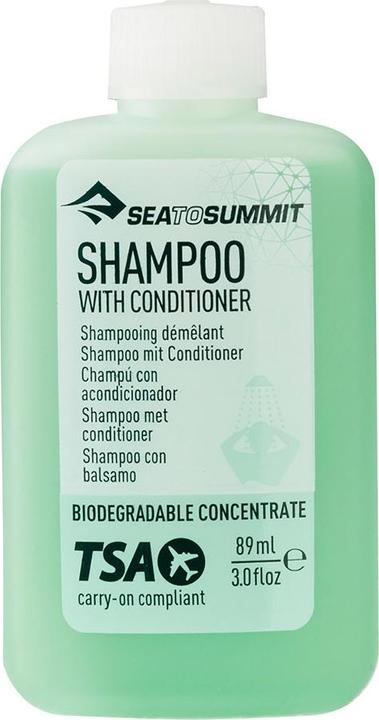 Produktbild Sea To Summit Conditioning Shampoo (100 ml, Flüssiges Shampoo)