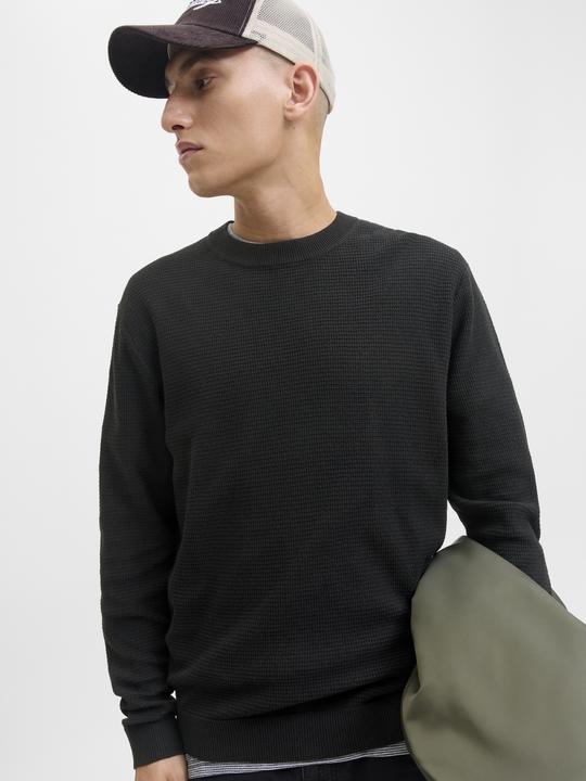 Produktbild Jack & Jones Strickpullover Strickpullover (XL)