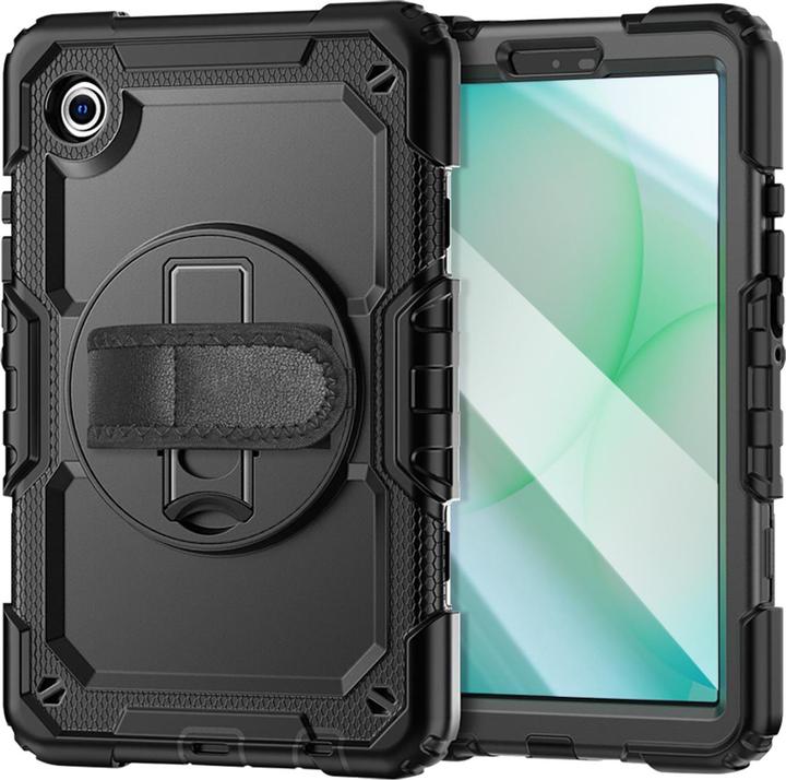 Image du produit Tech-Protect Solid (Samsung Galaxy Tab A11, Samsung Galaxy Tab A9)
