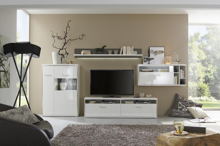 Immagine prodotto Robas Lund Trento (381 x 186 x 52 cm)