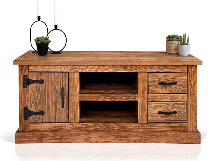 Produktbild Möbel-Eins Everglade (125 x 40 x 50 cm)