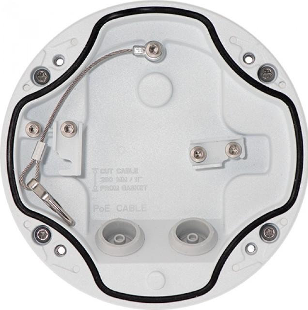 Immagine prodotto Axis Unità di base per Q1765 (Kit di montaggio)