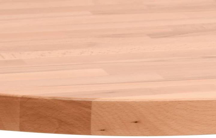 Actual product image VidaXL Gillian (Ø 60 x 1.5 cm)