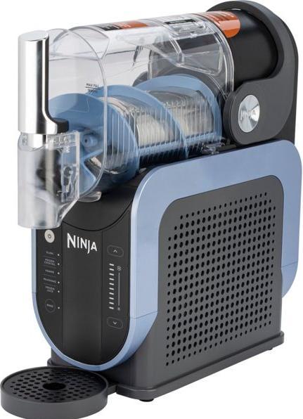 Actual product image Ninja Slushi Eisgetränkmaschine